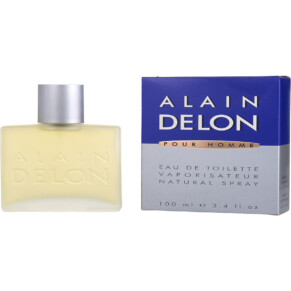Alain Delon eau de toilette cho Nam