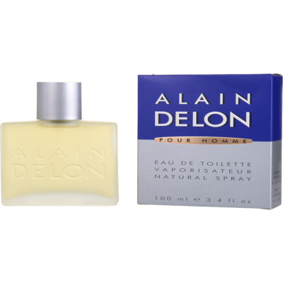 nuoc hoa alain delon