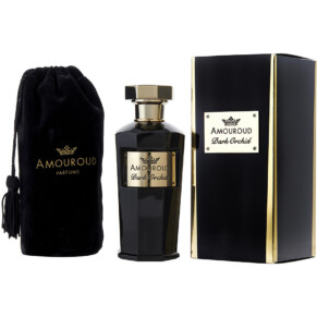 Amouroud Dark Orchid eau de parfum cho Nam và Nữ