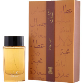 Arabian Oud Kalemat eau de parfum cho Nam và Nữ