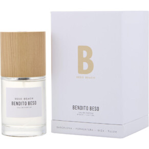 Beso Beach Bendito Beso eau de parfum cho Nam và Nữ