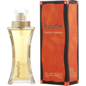 Inspiration eau de toilette cho Nữ