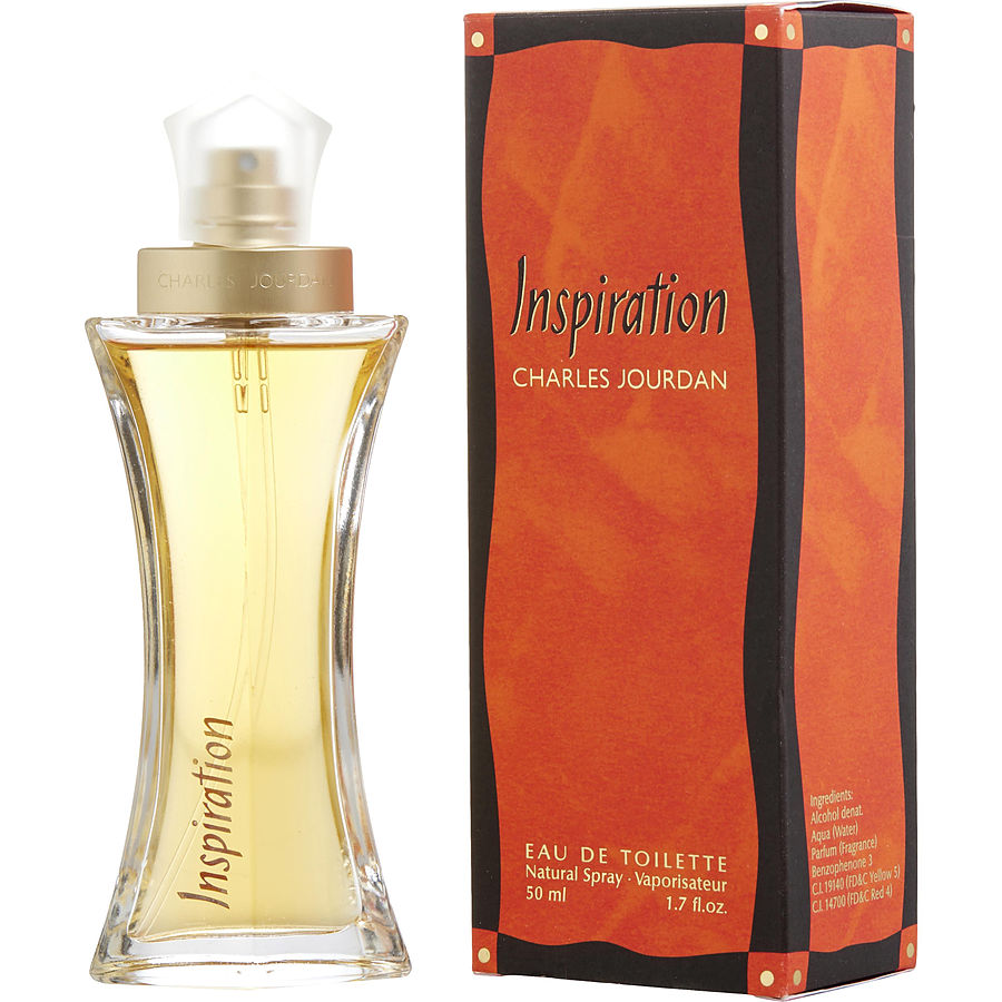 Inspiration (Nữ) eau de toilette 1 Inspiration eau de toilette cho Nữ