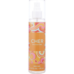 Cher Decades 60's Couture body mist cho Nam và Nữ