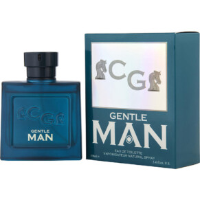 Christian Gautier Gentleman eau de toilette cho Nam