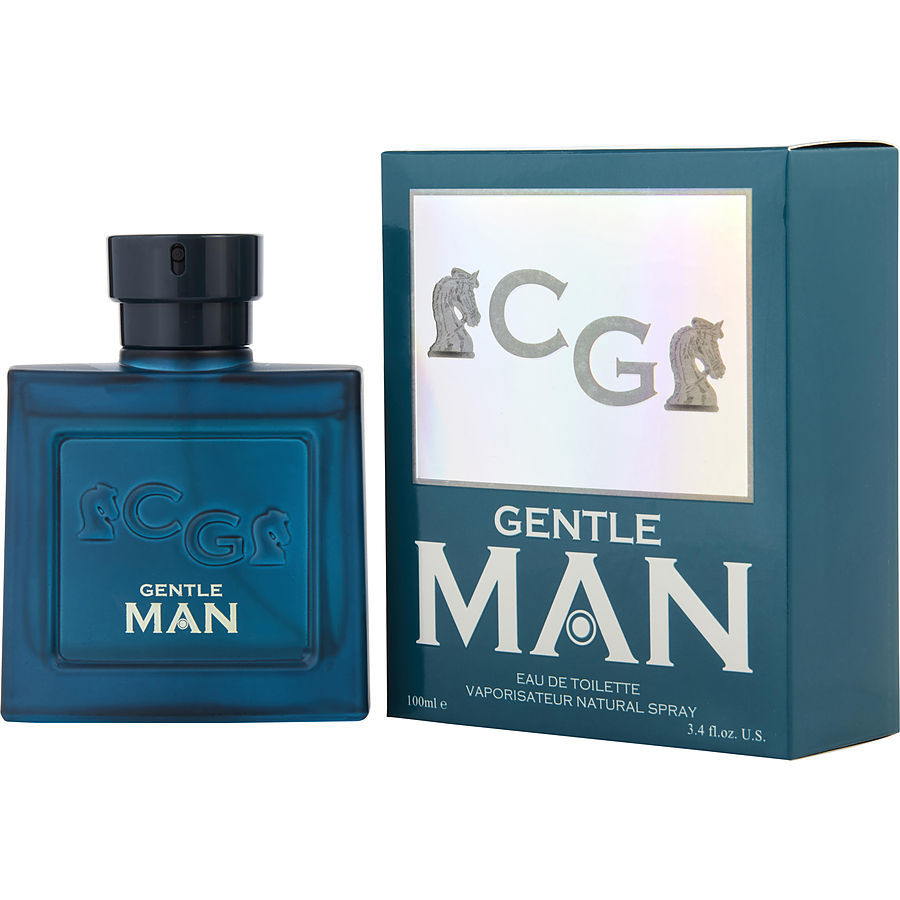 Christian Gautier Gentleman (Nam) eau de toilette 1 Christian Gautier Gentleman eau de toilette cho Nam