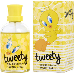 Tweety eau de toilette cho Nam và Nữ