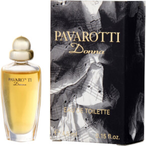 Donna Pavarotti eau de toilette cho Nữ