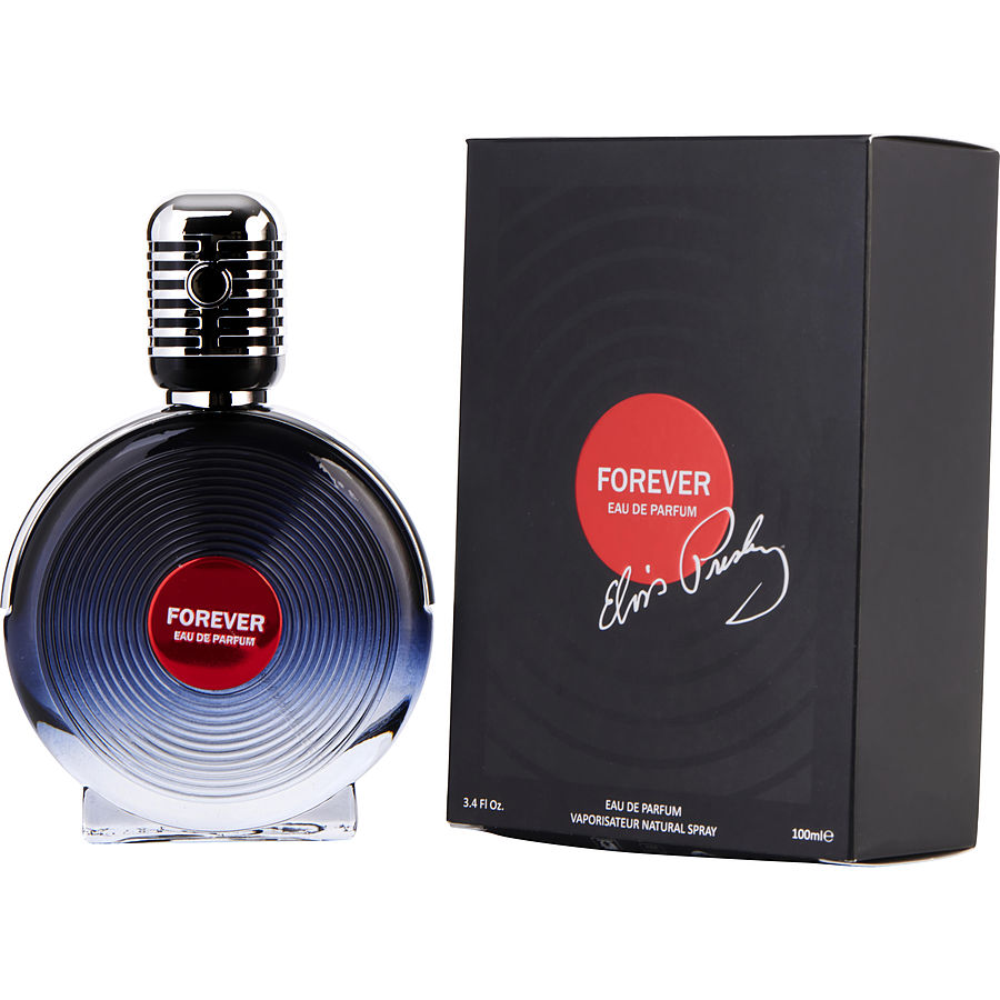 Elvis Presley Forever (Nam) eau de parfum 1 Elvis Presley Forever eau de parfum cho Nam