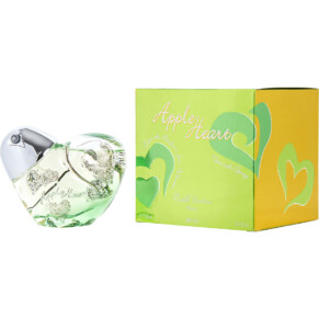 Apple Heart eau de parfum cho Nữ