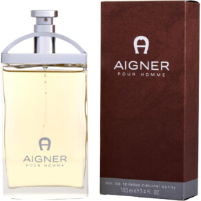 Aigner eau de toilette cho Nam