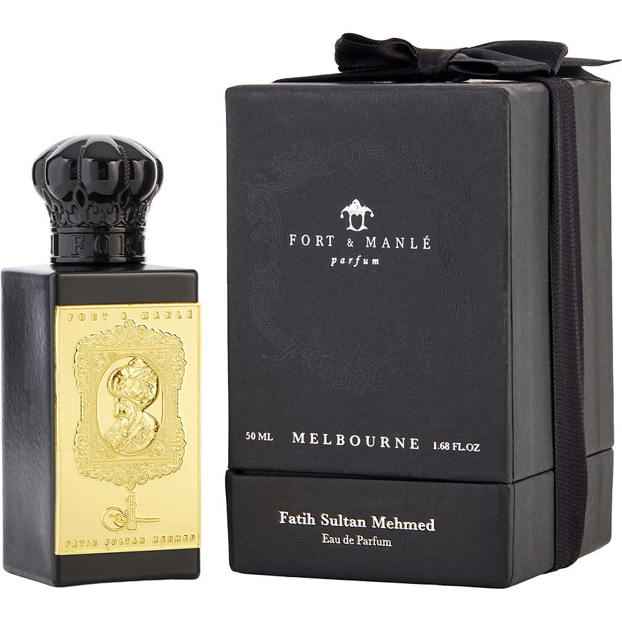 Fort & Manle Fatih Sultan Mehmed (Unisex) eau de parfum 1 Fort & Manle Fatih Sultan Mehmed eau de parfum cho Nam và Nữ