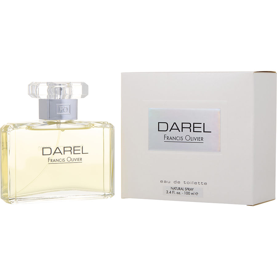 Francis Oliver Darel (Nữ) eau de toilette 1 Francis Oliver Darel eau de toilette cho Nữ