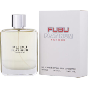 Fubu Platinum eau de parfum cho Nam