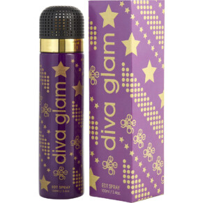 Glee Diva Glam eau de toilette cho Nữ