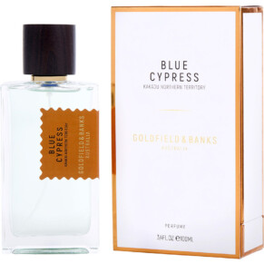 Goldfield & Banks Blue Cypress perfume cho Nam và Nữ