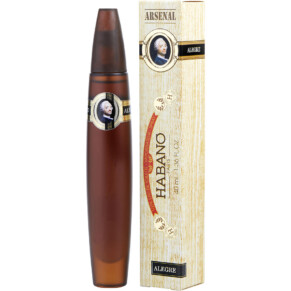 Habano Alegre eau de toilette cho Nam