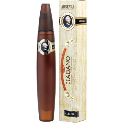 nuoc hoa habano paris