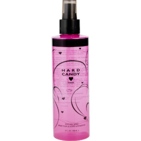 Hard Candy Pink body mist cho Nữ