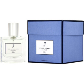 Jacadi Jeune Homme eau de toilette cho Nam và Nữ