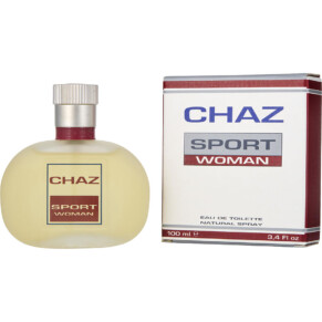 Chaz Sport eau de toilette cho Nữ