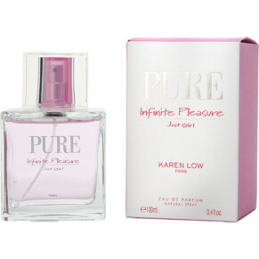Infinite Pleasure Pure Just Girl eau de parfum cho Nữ