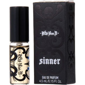 Kat Von D Sinner eau de parfum cho Nữ