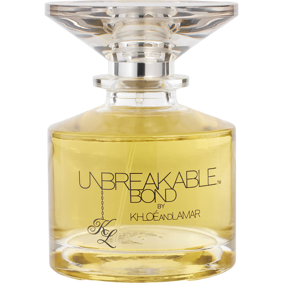 Unbreakable Bond By Khloe And Lamar (Unisex) eau de toilette 1 Unbreakable Bond By Khloe And Lamar eau de toilette cho Nam và Nữ