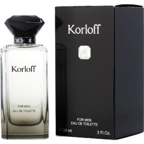 Korloff eau de toilette cho Nam