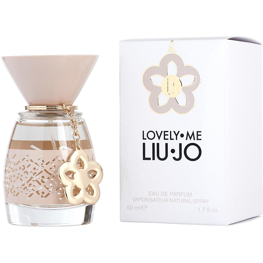Liu Jo Lovely Me (Nữ) eau de parfum 1 Liu Jo Lovely Me eau de parfum cho Nữ