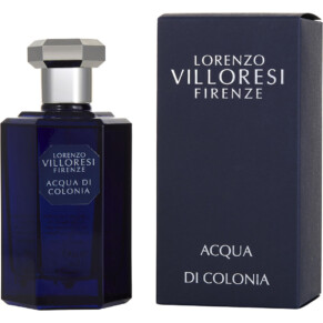 Lorenzo Villoresi Firenze Acqua Di Colonia eau de toilette cho Nam và Nữ