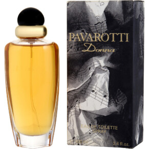Pavarotti Donna eau de toilette cho Nữ
