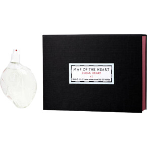 Map Of The Heart V.1 Clear Heart eau de parfum cho Nam và Nữ
