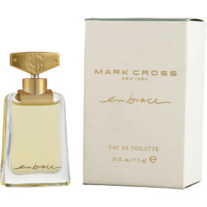 Mark Cross Embrace eau de toilette cho Nữ