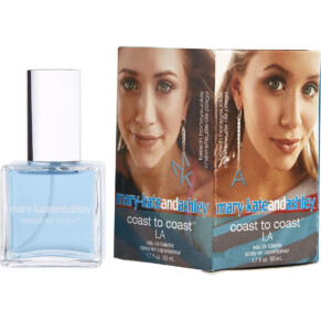 Mary-Kate & Ashley eau de toilette cho Nữ