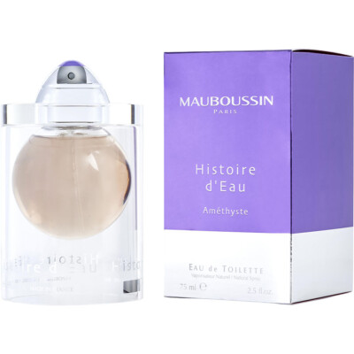 nuoc hoa mauboussin