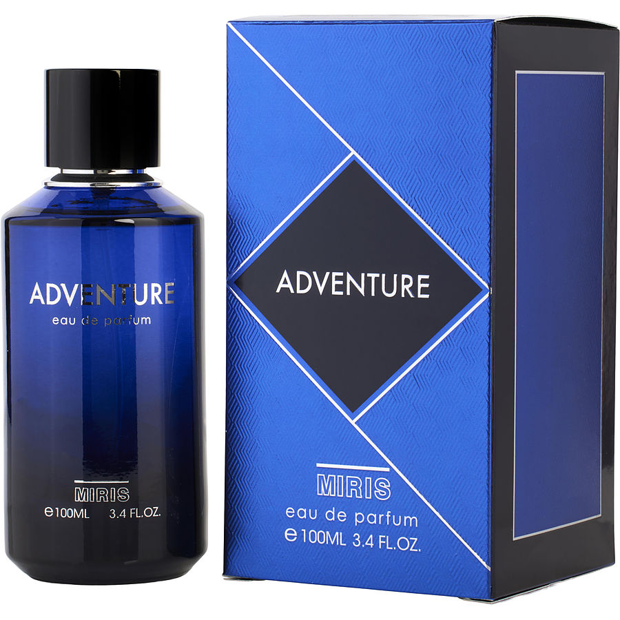 Miris Adventure (Unisex) eau de parfum 1 Miris Adventure eau de parfum cho Nam và Nữ