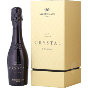 Molsheim Crystal Beluga eau de parfum cho Nam và Nữ