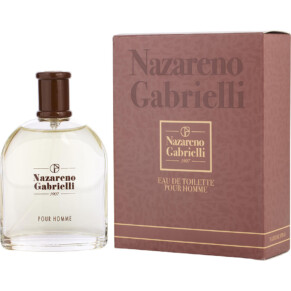 Nazareno Gabrielli eau de toilette cho Nam