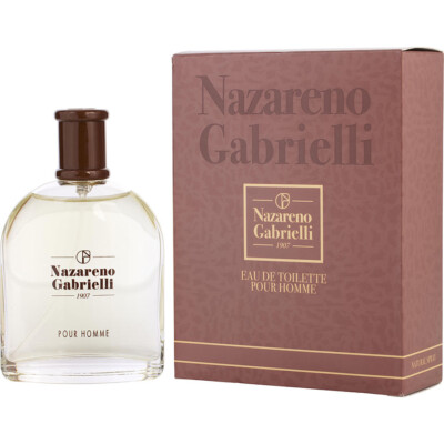 nuoc hoa nazareno gabrielli