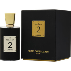 Nejma 2 eau de parfum cho Nam và Nữ