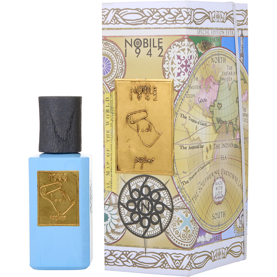 Nobile 1942 1001 (Unisex) eau de parfum 1 Nobile 1942 1001 eau de parfum cho Nam và Nữ