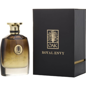 Oak Royal Envy eau de parfum cho Nam và Nữ