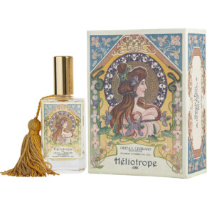 Oriza L. Legrand Heliotrope eau de parfum cho Nữ