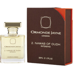 Ormonde Jayne 2. Nawab Of Oudh Intensivo eau de parfum cho Nam