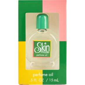 Skin Musk perfume oil cho Nữ