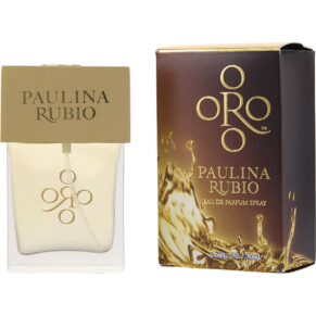 Oro By Paulina Rubio eau de parfum cho Nữ