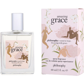 Philosophy Amazing Grace eau de toilette cho Nữ