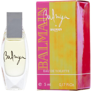 Balmya eau de toilette cho Nữ