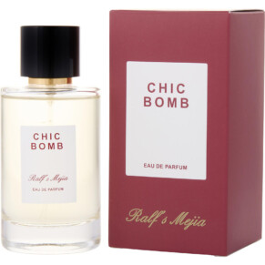 Ralf's Mejia Chico Bomb eau de parfum cho Nữ